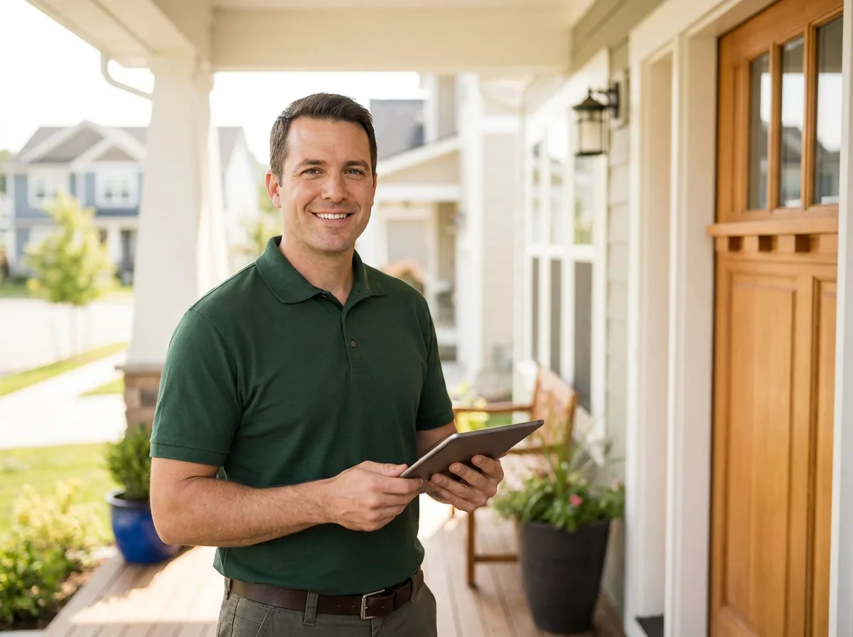 Pest control FAQs for Delta, PA
